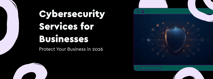 cybersecurity services for businesses